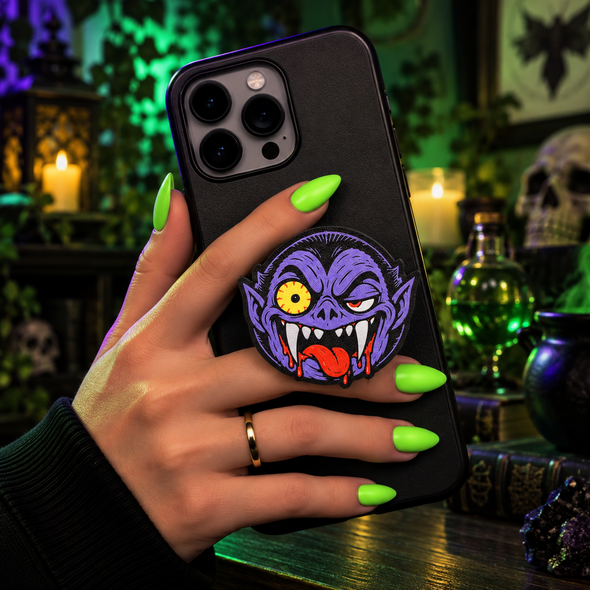 Phone Grips