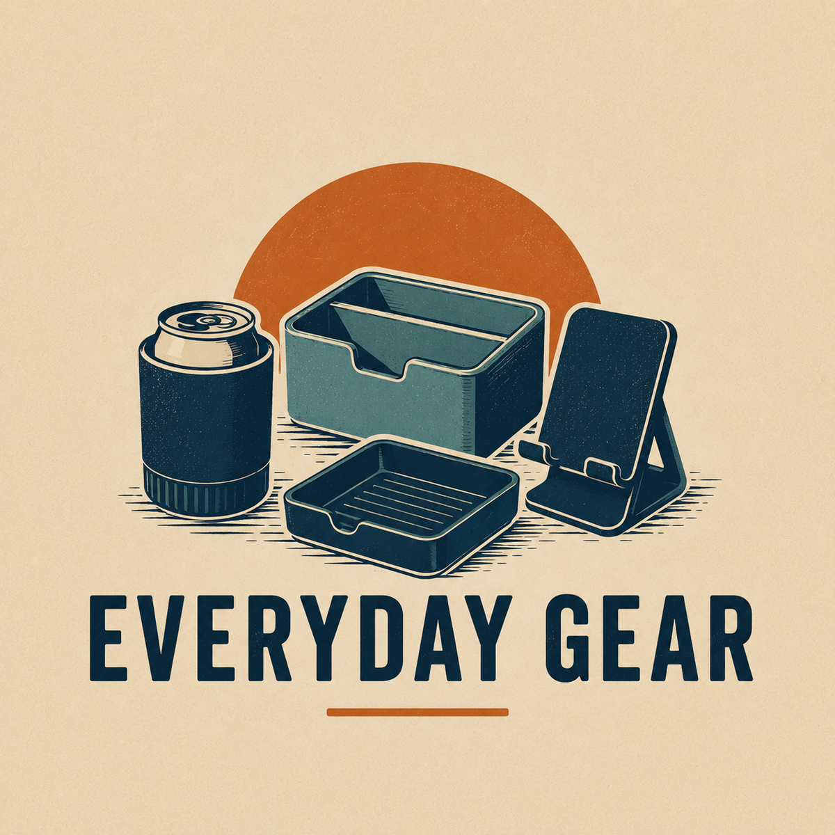 Everyday Gear