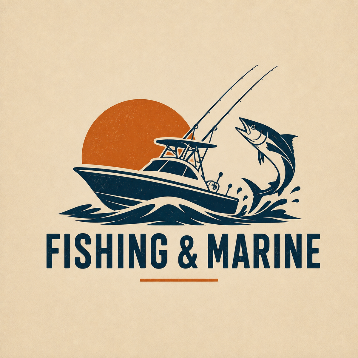 Fishing & Marine