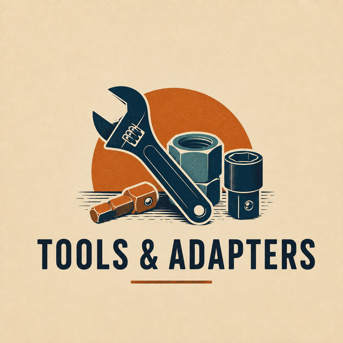 Tools & Adapters
