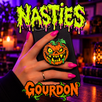 Gourdon Pumpkin Phone Grip