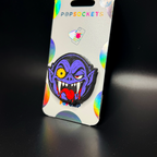 Sunny Vampire Phone Grip