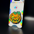 Gourdon Pumpkin Phone Grip