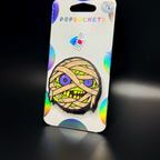 Rags Mummy Phone Grip