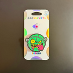 Lugnut Frankenstein Phone Grip