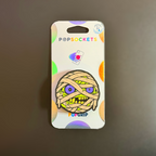 Rags Mummy Phone Grip