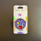 Sunny Vampire Phone Grip