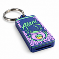 Witches Brew Energy Drink Can Keychain | Mini Can Tab Opener
