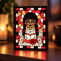 Annabelle Light Box