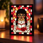 Annabelle Light Box