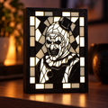 Art the Clown Light Box