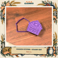 Barn Cookie Cutter & Stamp Set feature image