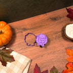 Sheep Cookie Cutter & Stamp Set product image