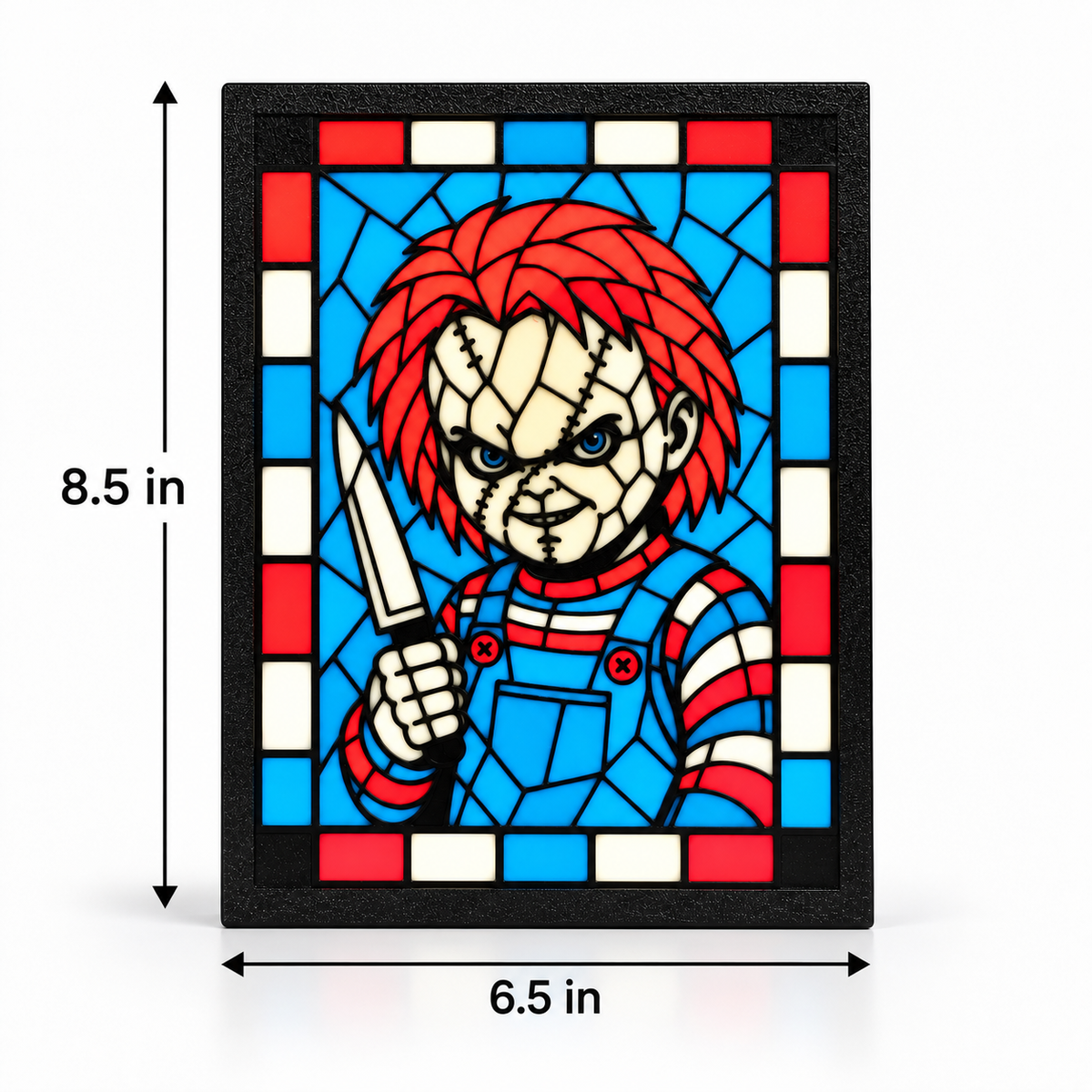 Chucky Light Box