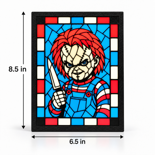 Chucky Light Box