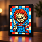 Chucky Light Box