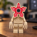 Demogorgon Block Figure 9.5"