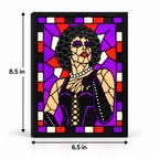 Frank-N-Furter Light Box