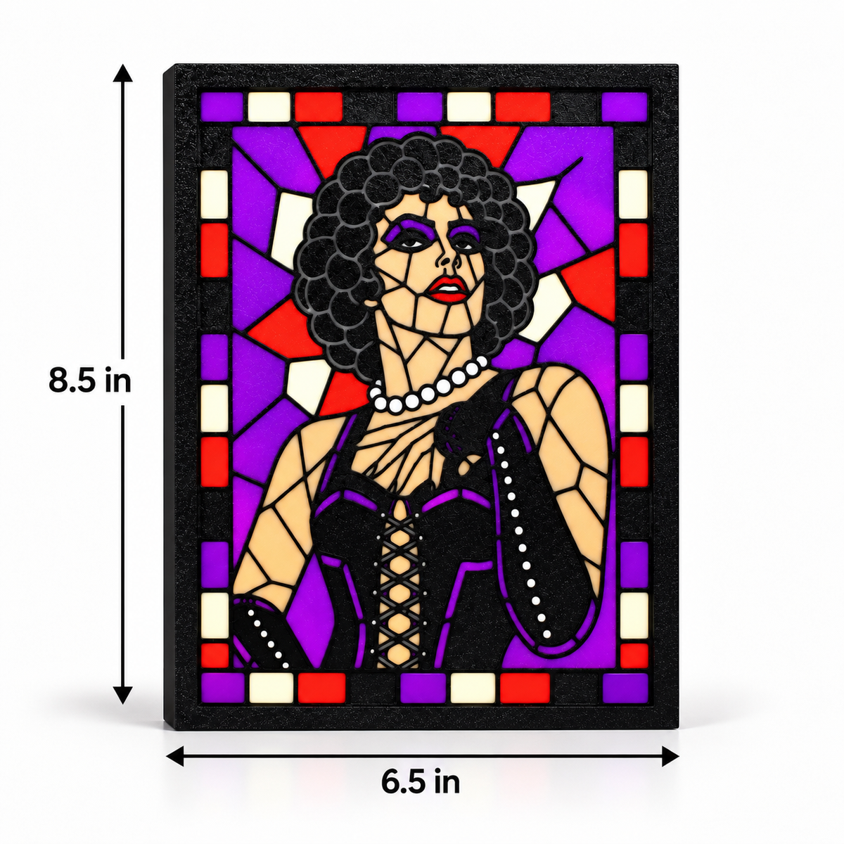 Frank-N-Furter Light Box