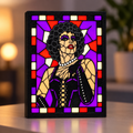 Frank-N-Furter Light Box