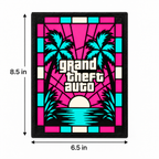 GTA VI Light Box