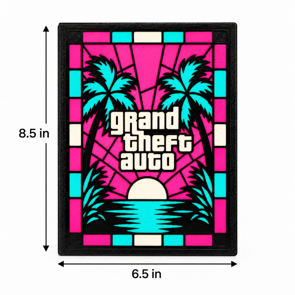 GTA VI Light Box