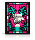 GTA VI Light Box