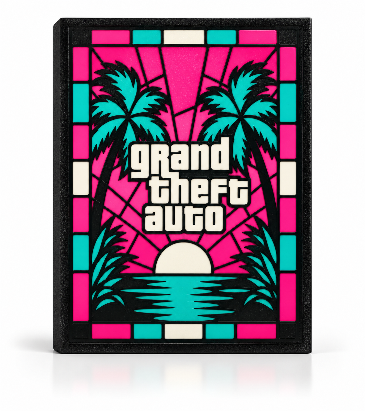GTA VI Light Box