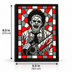 Leatherface Light Box
