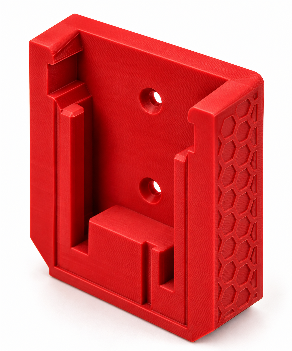 Milwaukee M18 Battery Mount