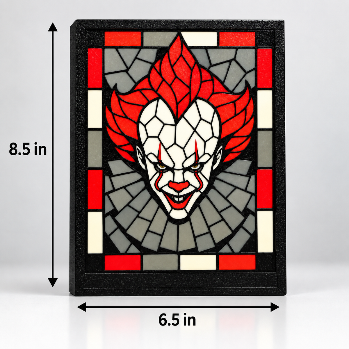 Pennywise Light Box