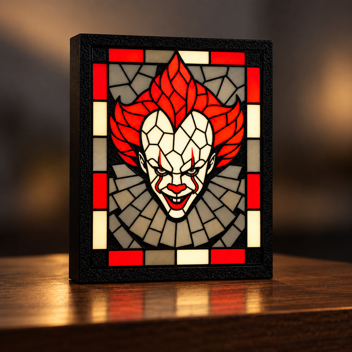 Pennywise Light Box