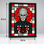 Pinhead Light Box