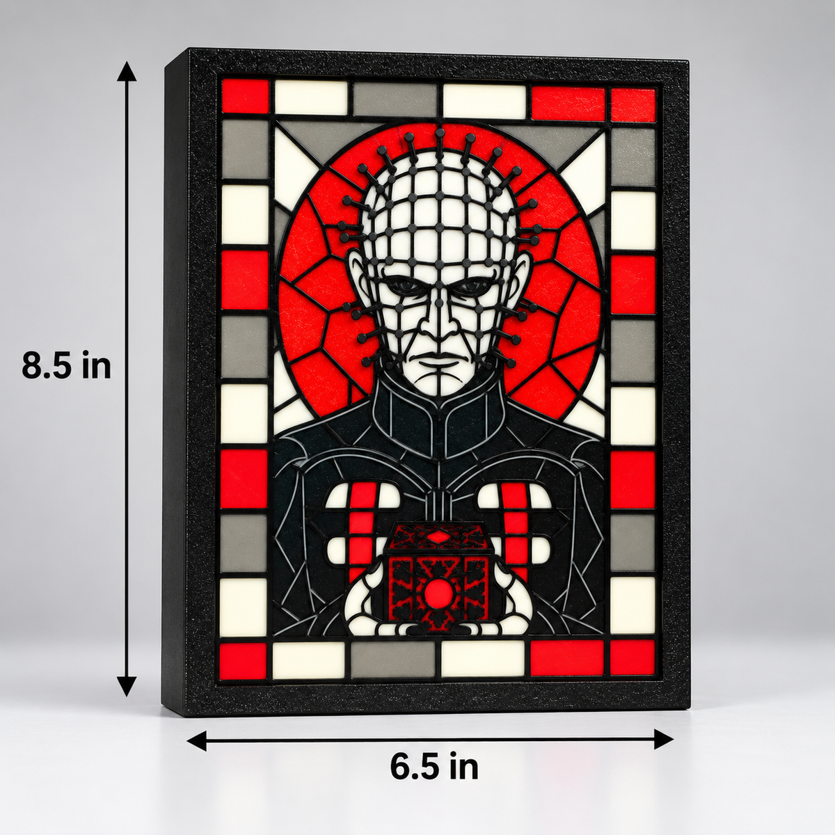 Pinhead Light Box