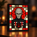 Pinhead Light Box