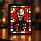 Pinhead Light Box