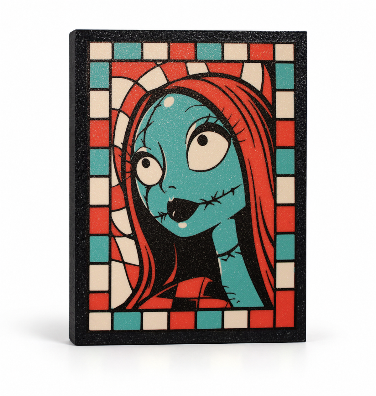 Sally Light Box