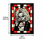 Tiffany Valentine Light Box